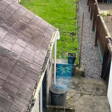 3 Bed Town House Llandeilo Carmarthenshire Villa Buitenkant foto