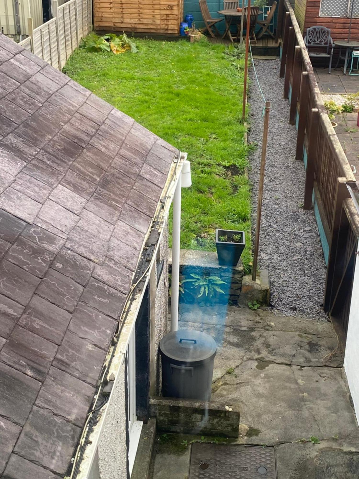 3 Bed Town House Llandeilo Carmarthenshire Villa Buitenkant foto