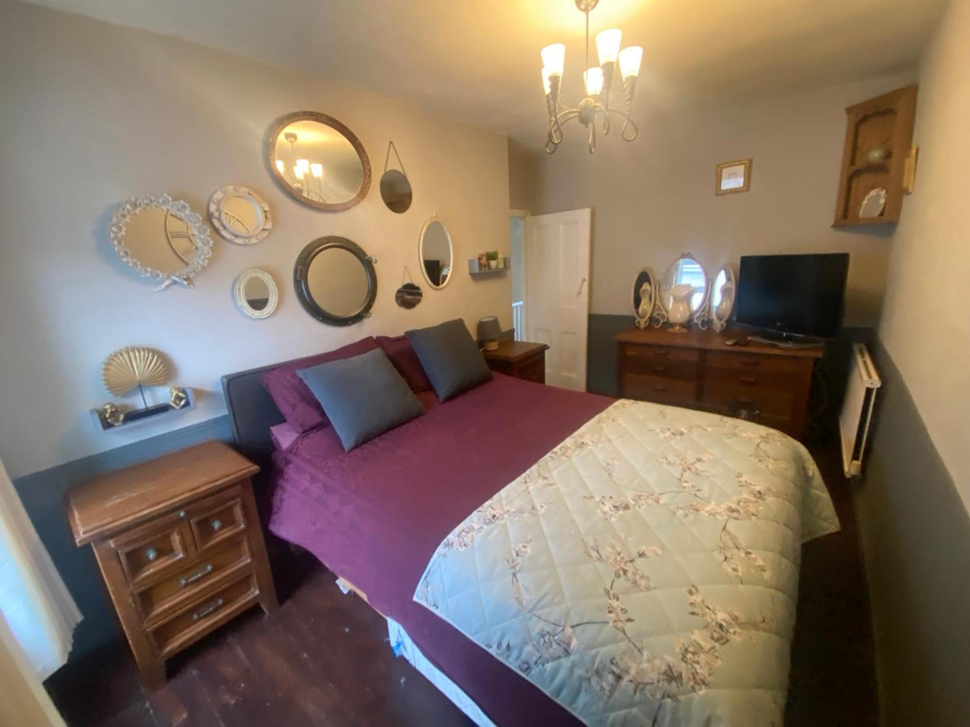 3 Bed Town House Llandeilo Carmarthenshire Villa Buitenkant foto