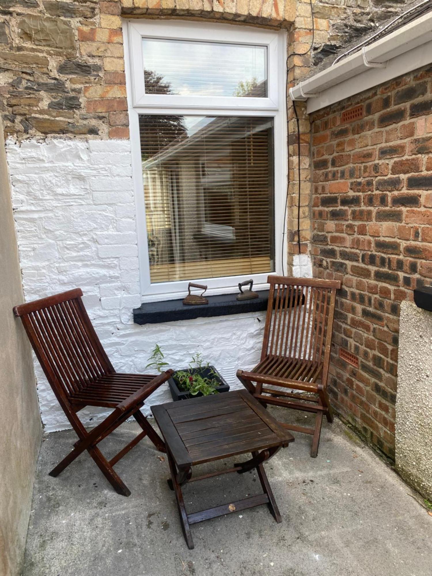 3 Bed Town House Llandeilo Carmarthenshire Villa Buitenkant foto