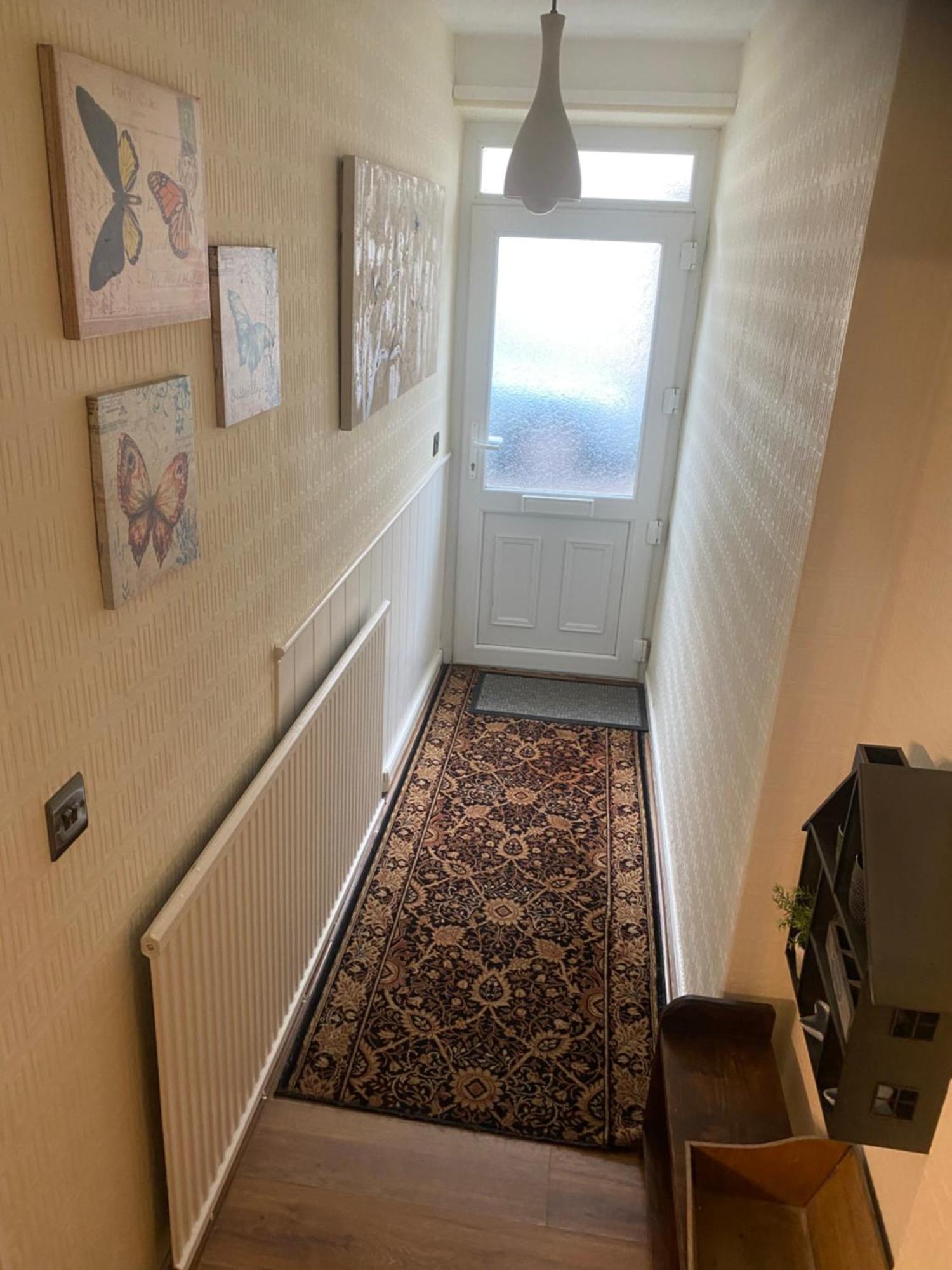 3 Bed Town House Llandeilo Carmarthenshire Villa Buitenkant foto